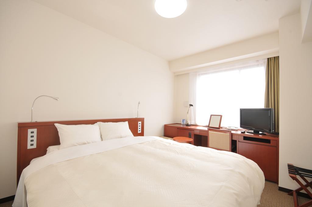 Grand Park Hotel Odate Phòng bức ảnh