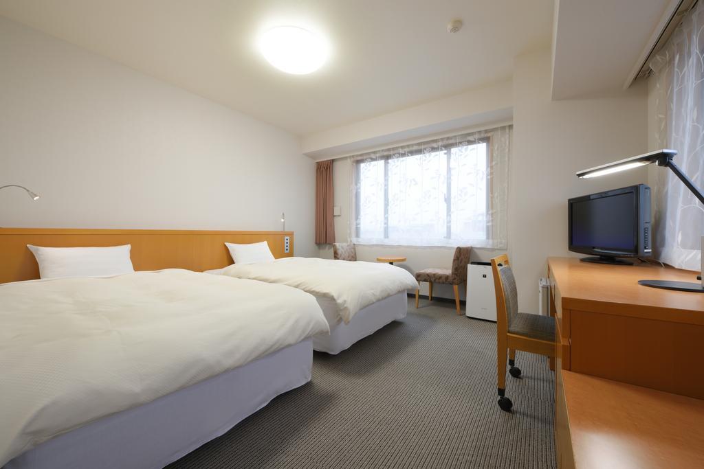 Grand Park Hotel Odate Ngoại thất bức ảnh