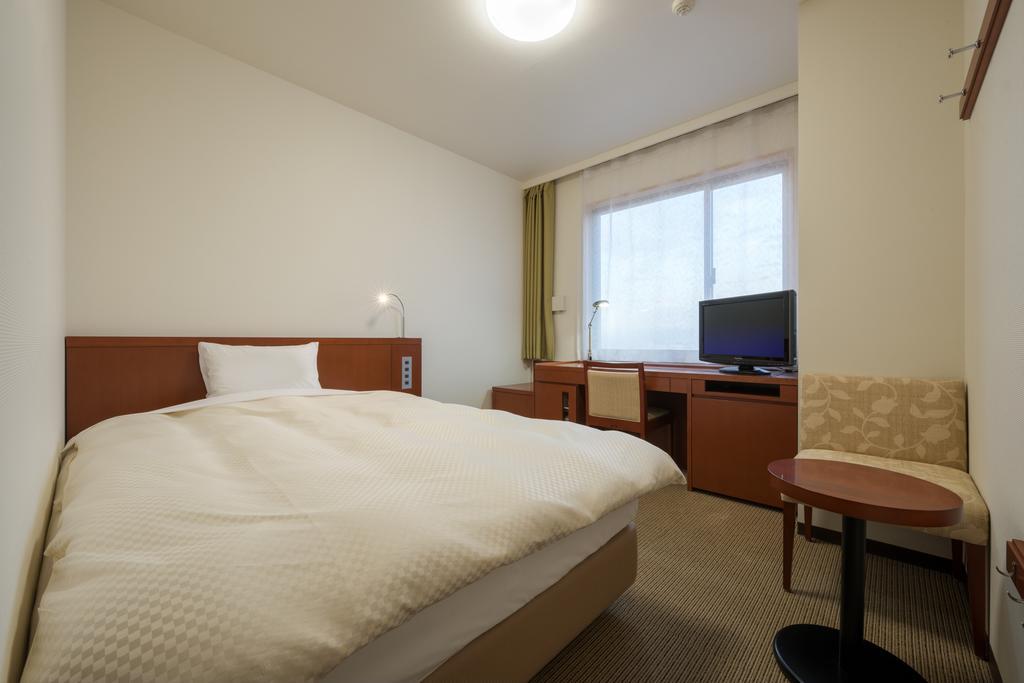 Grand Park Hotel Odate Ngoại thất bức ảnh