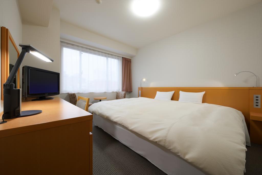 Grand Park Hotel Odate Ngoại thất bức ảnh