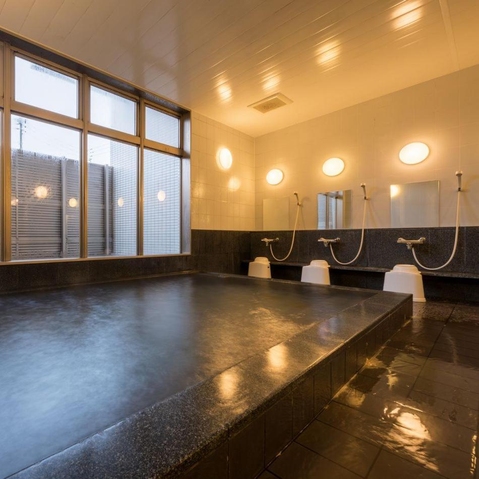 Grand Park Hotel Odate Ngoại thất bức ảnh